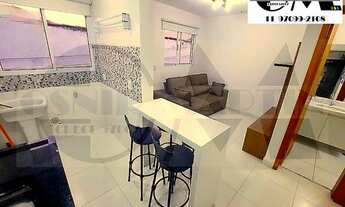 Imagem 5: Apartamento à venda na Vila Prudente - 1 dorm., 30m², vago, sem garagem