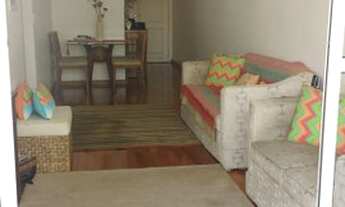 Imagem 7: Apartamento para venda com 75 metros quadrados com 2 quartos em Vila Mariana - São Paulo