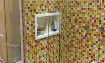 Imagem 2: Apartamento para venda com 126 metros quadrados com 3 quartos em Mooca - São Paulo - SP