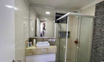 Imagem 5: RF-Apartamento para venda possui 114 metros quadrados com 3 quartos