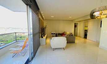 Imagem 6: Apartamento com 4 dormitórios à venda, 140 m² por R$ 1.160.000,00 - Vila Monte Alegre - Sã