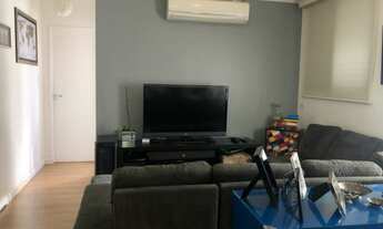 Imagem 5: Apartamento para venda na Vila Mariana - São Paulo - SP