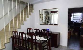 Imagem 4: Casa Brooklin Casa com 2 dormitórios