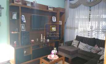 Imagem 2: Casa Térrea, 3 Dormts., cozinha ampla com 5 vagas de garagem, próximo ao Terminal São Mat