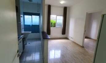 Imagem 5: Apartamento para venda tem 35 metros quadrados com 1 quarto em Cambuci - São Paulo - SP