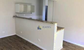 Imagem 3: Apto à Venda de 66m² de Área Útil com 2 Dormitórios e 1 Vagas no Jardim Aeroporto!