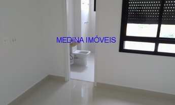 Imagem 3: POÁ - Apartamento Padrão - CENTRO