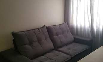 Imagem 6: Apartamento para venda com 50 metros quadrados com 2 quartos em Parque Munhoz - São Paulo