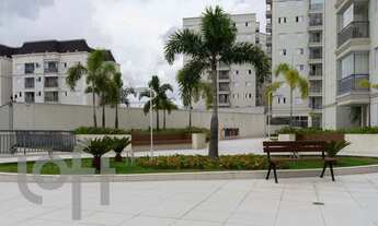 Imagem 6: Apartamento a venda na Vila Prudente com 54m², 2 quartos, 1 vaga