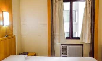 Imagem 7: Flat para aluguel possui 29m² com 1 quarto em Itaim Bibi - São Paulo - SP