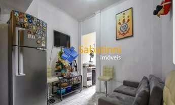 Imagem 4: APARTAMENTO A VENDA EM SP BELA VISTA