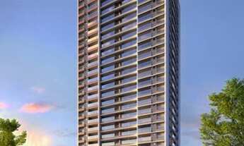 Imagem: SãO PAULO - Apartamento Padrão - Pompéia