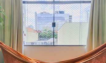 Imagem 3: Apartamento para aluguel e venda,145 M², 3 dormitórios, sendo 1 suíte, em Campos Elíseos