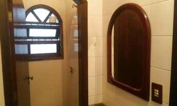 Imagem 4: Casa Vila Gomes Cardim São Paulo/SP