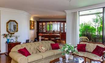 Imagem 2: Apartamento 4 quartos em Moema!