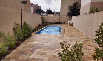 Imagem 3: VENDE SE EXCELENTE APARTAMENTO NO MANDAQUI /SP