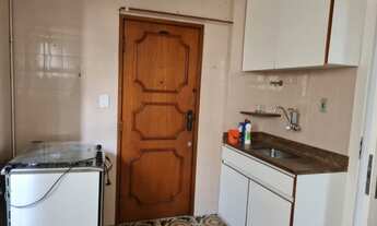 Imagem 6: Apartamento Padrão Bento Lisboa