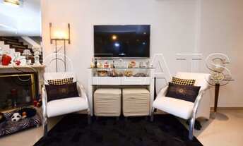 Imagem 2: Apartamento com 04 dormitórios em Pinheiros