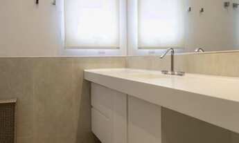 Imagem 7: Apartamento para venda tem 475 metros quadrados com 4 quartos em Jardim Paulistano - São P