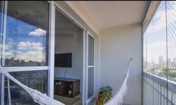 Imagem 5: Apartamento em São Paulo