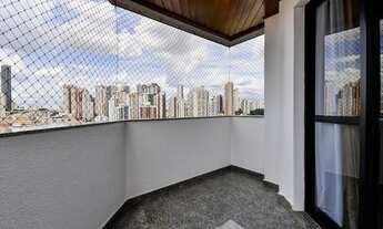 Imagem 7: Edifício Saint German Apto AP1265XAV