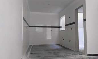 Imagem 4: Casa de condomínio para venda com 58 metros quadrados com 2 quartos