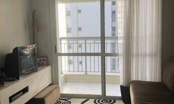 Imagem: Apartamento para Locação em São Paulo