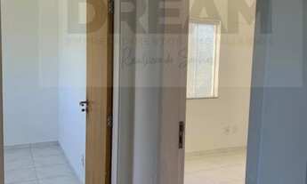 Imagem 6: Apartamento para Venda em Rio das Ostras, Chacara Marilea, 2 dormitórios, 1 banheiro, 1 va