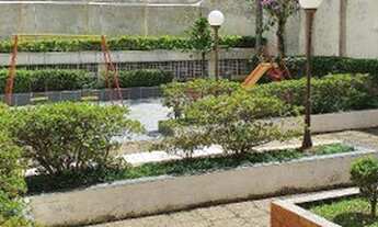 Imagem 2: VILA MASCOTE Apartamento com 2 dormitórios