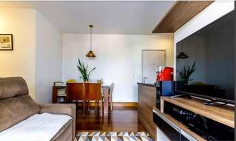 Imagem: Apartamento para venda possui 51 metros