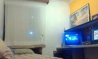 Imagem 4: Apto 56 m² Frente ao Terminal Capelinha Zona Sul