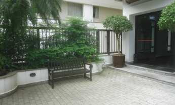 Imagem 5: ITAIM BIBI - Apartamento Duplex - Piscina - Terraço - Sauna - Academia