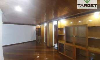 Imagem 2: Apartamento com 3 dormitórios à venda, 119 m² por R$ 1.250.000,00 - Itaim Bibi - São Paulo