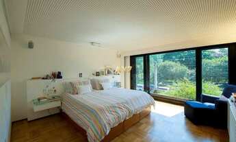 Imagem 3: Casa para venda com 627 metros quadrados com 3 quartos em Jardim Luzitânia - São Paulo - S