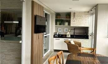 Imagem 3: Apartamento para Venda em São Paulo, VILA ANDRADE, 3 dormitórios, 2 suítes, 5 banheiros, 3