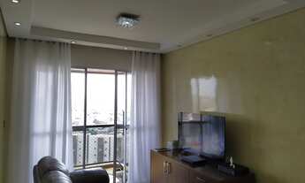 Imagem 5: Apartamento para venda na Vila Matilde com 68 m² com 02 dormitórios