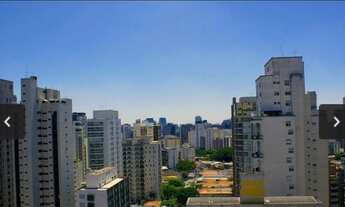 Imagem 2: Apartamento para venda tem 309 m2 com 4 quartos-4 suítes-4 vagas