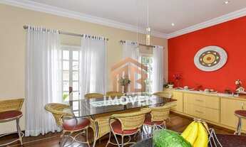 Imagem 6: Casa com 4 dormitórios à venda, 235 m² por R$ 900.000,00 - Pilarzinho - Curitiba/PR