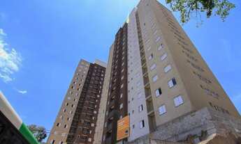 Imagem 4: Apartamento para Venda em São Paulo, Pirituba, 2 dormitórios, 1 banheiro, 1 vaga