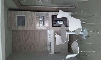 Imagem 3: Apartamento de 108 metros quadrados no bairro Aflitos com 3 quartos