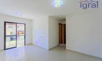 Imagem 5: Apartamento com 2 dormitórios à venda, 70 m² por R$ 550.000,00 - Saúde - São Paulo/SP