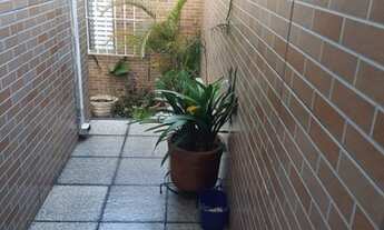 Imagem 2: Sobrado para venda com 130 metros quadrados com 2 quartos em Jardim Monte Azul - São Paulo