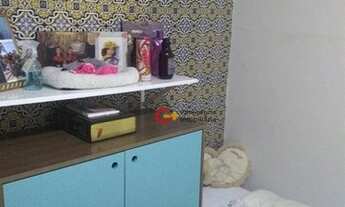 Imagem 6: Apartamento com 2 dormitórios à venda, 51 m² por R$ 250.000 - Jardim Peri - São Paulo/SP