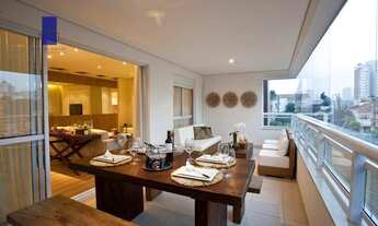 Imagem: Apartamento Residencial à venda, Vila Mariana