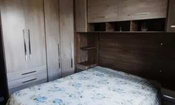 Imagem 7: APARTAMENTO JD VL FORMOSA-PREÇO BAIXO-2 DORMS, COZINHA PLANEJADA, SACADA, 1 VAGA, LAZER