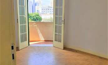 Imagem 2: APARTAMENTO AMPLO 2 DORMITÓRIOS (1 SUITE) PRÓXIMO AO METRO SANTA CECILIA