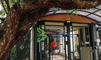 Imagem 3: Apartamento com 3 dormitórios à venda, 100 m² por R$ 850.000 - Vila Pereira Barreto - São