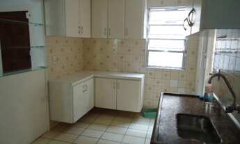 Imagem 5: Apartamento com 3 dormitórios à venda, 55 m² por R$ 225.000,00 - Conjunto Residencial Elis