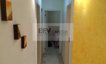 Imagem 5: Apartamento para venda tem 76 metros quadrados com 2 quartos em Jardim Caboré - São Paulo