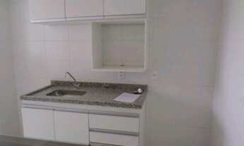 Imagem 2: Apartamento para venda com 42 metros quadrados com 2 quartos em Pirajussara - São Paulo